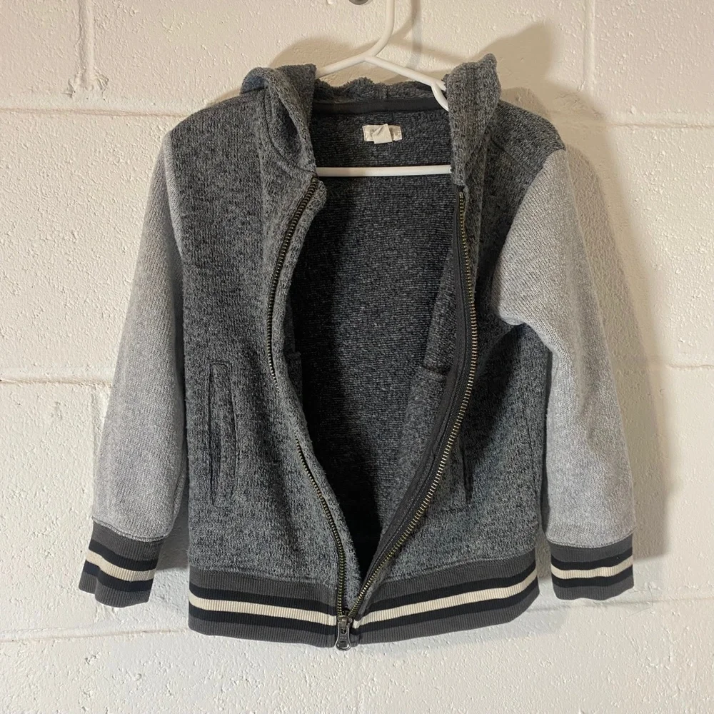 Gymboree two tone